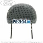 Tetiera scaun fata echipare tomy lichen Ford Transit 2006-2014 2.2 TDCi 125 cp