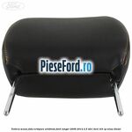 Tetiera scaun fata echipare Wildtrak Ford Ranger 2006-2012 2.5 TDCi 4x4 143 cp