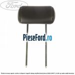 Tetiera scaun spate centru echipare napoli ebony airfiled Ford Focus 2004-2007 1.4 80 cp