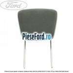 Tetiera scaun spate echipare abstract blue Ford Ka 2009-2016 1.3 TDCi 75 cp