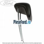Tetiera scaun spate echipare airfield piele Ford Kuga 2008-2012 2.5 4x4 200 cp