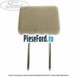 Tetiera scaun spate echipare bussac Ford Fiesta 2002-2005 1.3 69 cp