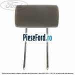 Tetiera scaun spate echipare debuffet dark flint Ford C-Max 2007-2011 1.6 116 cp