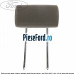 Tetiera scaun spate echipare debuffet dark flint Ford Focus C-Max 2003-2007 1.6 Ti 115 cp