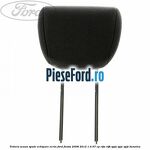 Tetiera scaun spate echipare ecrin Ford Fiesta 2008-2012 1.4 97 cp