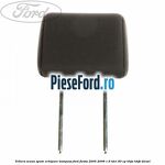 Tetiera scaun spate echipare kompass Ford Fiesta 2005-2008 1.6 TDCi 90 cp