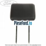 Tetiera scaun spate echipare lauren pewter Ford Fusion 1.6 100 cp