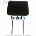Tetiera scaun spate echipare lotus ebony Ford Fusion 1.25 75 cp
