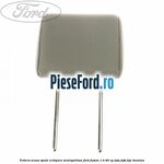 Tetiera scaun spate echipare metropolitan Ford Fusion 1.4 80 cp