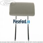 Tetiera scaun spate echipare mondus humy medium light Ford Focus C-Max 2003-2007 1.6 TDCi 90 cp