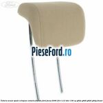 Tetiera scaun spate echipare Ontario florida Ford Focus 2008-2011 2.0 TDCi 136 cp