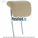 Tetiera scaun spate echipare Ontario florida Ford Focus 2008-2011 2.5 ST 225 cp