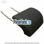 Tetiera scaun spate echipare prada lux Ford S-Max 2007-2014 2.3 160 cp