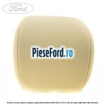 Tetiera scaun spate echipare quilt Ford Fiesta 2008-2012 1.6 Ti 120 cp