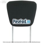 Tetiera scaun spate echipare track fairland Ford Ka 2009-2016 1.2 69 cp