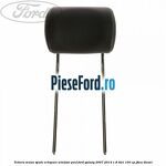 Tetiera scaun spate echipare windsor perf Ford Galaxy 2007-2014 1.8 TDCi 100 cp