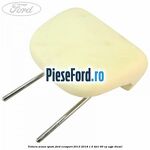 Tetiera scaun spate Ford EcoSport 2013-2018 1.5 TDCi 90 cp