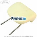 Tetiera scaun spate Ford EcoSport 2019-2023 1.5 TDCi EcoBlue 125 cp