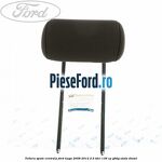 Tetiera spate centrala Ford Kuga 2008-2012 2.0 TDCi 136 cp