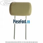 Tetiera spate Florida Ford Focus 2008-2011 2.0 145 cp