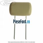 Tetiera spate Florida Ford Focus 2008-2011 2.0 TDCi 110 cp