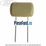 Tetiera spate Florida Ford Focus 2008-2011 2.0 TDCi 136 cp