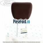 Tetiera spate piele naturala Windsor Ford Fiesta 2008-2012 1.25 82 cp
