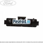 Tija actionare actuator clapeti deflector aer Ford Focus 2011-2014 1.0 EcoBoost 125 cp