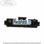 Tija actionare actuator clapeti deflector aer Ford Focus 2011-2014 1.6 Ti 85 cp