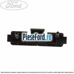 Tija actionare actuator clapeti deflector aer Ford Focus 2014-2018 2.0 ST 250 cp