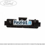 Tija actionare actuator clapeti deflector aer Ford Tourneo Connect 2013-2018 1.0 EcoBoost 100 cp
