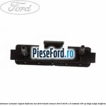 Tija actionare actuator clapeti deflector aer Ford Transit Connect 2013-2018 1.0 EcoBoost 100 cp