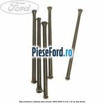 Tija actionare culbutor Ford Transit 1994-2000 2.5 DI 116 cp