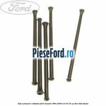 Tija actionare culbutor Ford Transit 1994-2000 2.5 TD 75 cp