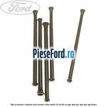 Tija actionare culbutor Ford Transit 1994-2000 2.5 TD 85 cp 4GA, 4GB, 4GC, 4GD, 4GE, 4GF diesel