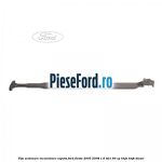 Tija actionare incuietoare capota Ford Fiesta 2005-2008 1.6 TDCi 90 cp