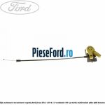 Tija actionare incuietoare capota Ford Focus 2011-2014 1.0 EcoBoost 100 cp