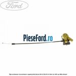 Tija actionare incuietoare capota Ford Focus 2014-2018 2.0 TDCi ST 185 cp