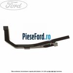 Tija actionare incuietoare capota Ford Fusion 1.6 100 cp