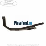 Tija actionare incuietoare capota Ford Fusion 1.6 TDCi 90 cp