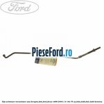 Tija actionare incuietoare usa dreapta fata Ford Focus 1998-2004 1.4 16V 75 cp
