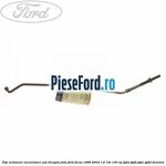 Tija actionare incuietoare usa dreapta fata Ford Focus 1998-2004 1.6 16V 100 cp