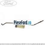 Tija actionare incuietoare usa dreapta fata Ford Focus 1998-2004 1.8 16V 115 cp