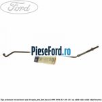 Tija actionare incuietoare usa dreapta fata Ford Focus 1998-2004 2.0 16V 131 cp
