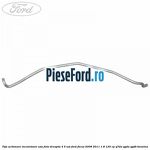Tija actionare incuietoare usa fata dreapta 4/5 usi Ford Focus 2008-2011 1.8 125 cp