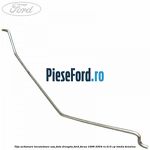 Tija actionare incuietoare usa fata dreapta Ford Focus 1998-2004 RS 215 cp