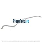 Tija actionare incuietoare usa fata dreapta Ford Mondeo 2008-2014 2.0 EcoBoost 203 cp