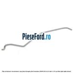 Tija actionare incuietoare usa fata dreapta Ford Mondeo 2008-2014 2.0 TDCi 115 cp