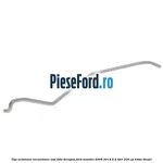 Tija actionare incuietoare usa fata dreapta Ford Mondeo 2008-2014 2.2 TDCi 200 cp