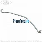Tija actionare incuietoare usa fata stanga 4/5 usi Ford Focus 2004-2007 1.6 Ti 115 cp